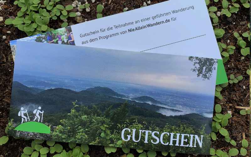 Gutschein