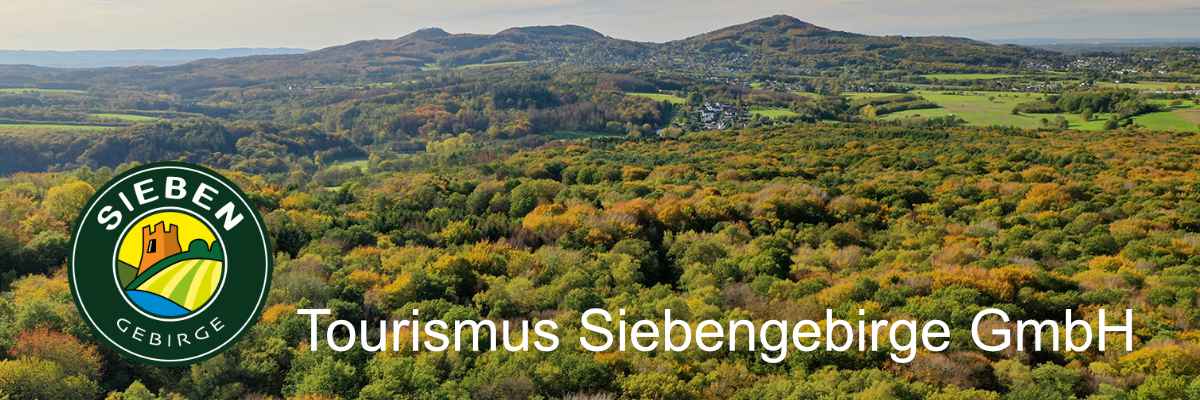 Tourismus Siebengebirge